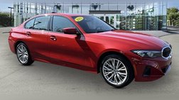 2023 BMW 3 Series 330i