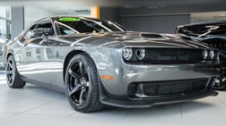 2022 Dodge Challenger SRT Hellcat
