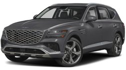 2025 Genesis GV80 2.5T Select