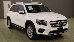 2022 Mercedes-Benz GLB GLB 250