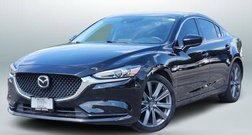 2020 Mazda MAZDA6 Touring