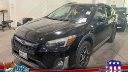 2019 Subaru Crosstrek Hybrid