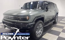 2024 GMC HUMMER EV 3X