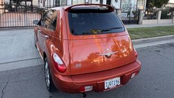 2007 Chrysler PT Cruiser Touring