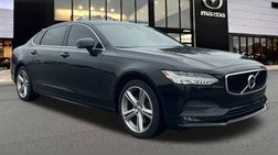 2019 Volvo S90 T5 Momentum