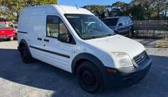 2013 Ford Transit Connect XL