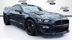 2021 Ford Mustang Shelby GT500