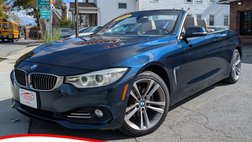 2016 BMW 4 Series 428i xDrive