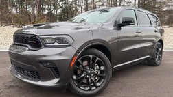 2021 Dodge Durango R/T