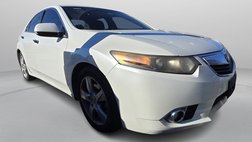 2013 Acura TSX Base