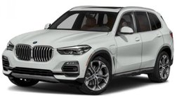 2023 BMW X5 xDrive45e