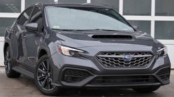 2024 Subaru WRX Base