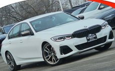 2020 BMW 3 Series M340i xDrive