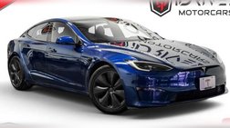 2023 Tesla Model S AWD
