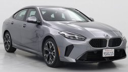 2025 BMW 2 Series 228 xDrive Gran Coupe
