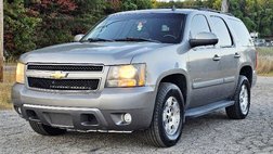 2007 Chevrolet Tahoe LS