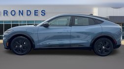 2023 Ford Mustang Mach-E California Route 1