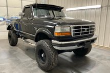 1994 Ford F-350 XL