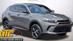 2023 Dodge Hornet GT