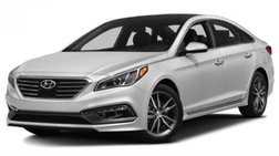 2015 Hyundai Sonata Limited 2.0T