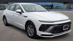 2025 Hyundai Sonata SE