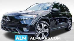 2024 Mercedes-Benz EQB EQB 350 4MATIC