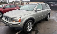 2007 Volvo XC90 3.2