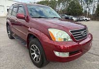 2009 Lexus GX 470 Base