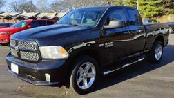 2016 Ram Ram Pickup 1500 Express