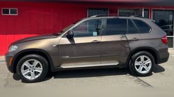 2012 BMW X5 xDrive35i Premium