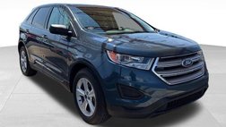 2016 Ford Edge SE