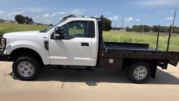 2020 Ford Super Duty F-250 XL