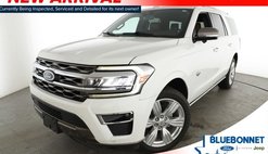 2023 Ford Expedition MAX King Ranch
