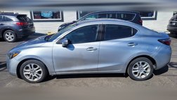 2018 Toyota Yaris iA Base