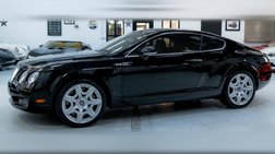 2006 Bentley Continental GT
