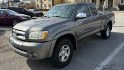 2003 Toyota Tundra SR5