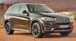 2018 BMW X5 xDrive35d