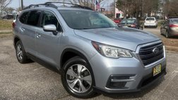 2019 Subaru Ascent Premium 8-Passenger