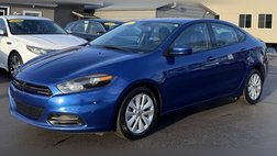 2014 Dodge Dart SXT
