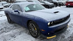 2019 Dodge Challenger GT