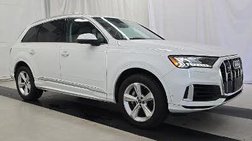 2023 Audi Q7 quattro Premium Plus 45 TFSI