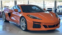 2024 Chevrolet Corvette E-Ray