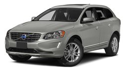 2014 Volvo XC60 T6