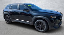 2023 Mazda CX-50 2.5 S Preferred Plus