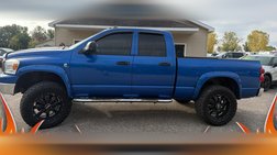 2009 Dodge Ram 2500 SLT