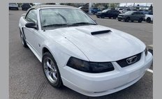 2004 Ford Mustang GT Deluxe