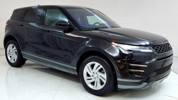 2021 Land Rover Range Rover Evoque R-Dynamic S