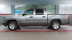 2008 Dodge Dakota SXT