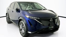 2023 Nissan Ariya Engage