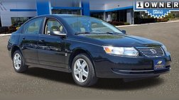 2007 Saturn Ion 2